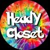 headycloset